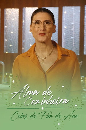 Alma de Cozinheira poszter
