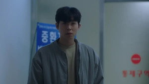 일당백집사 1. évad Ep.13 13. epizód