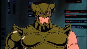 SilverHawks 1. évad Ep.40 40. epizód
