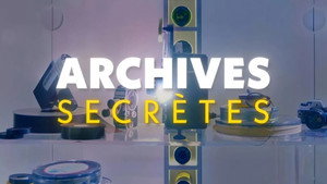 Archives secrètes kép