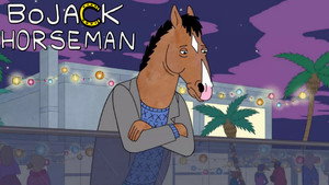 BoJack Horseman kép