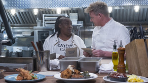 Gordon Ramsay's 24 Hours to Hell and Back 2. évad Ep.4 4. epizód