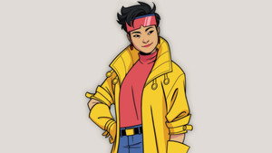 X-Men '97 kép