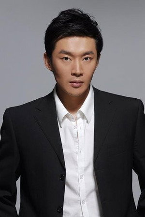 曹磊 profil kép