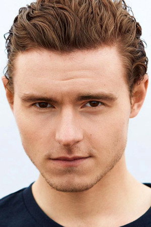 Callan McAuliffe profil kép