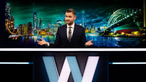 The Weekly with Charlie Pickering 11. évad Ep.2 2. epizód