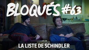 Bloqués 1. évad Ep.63 63. epizód