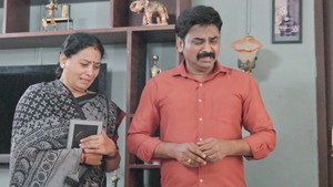 Vikram On Duty 1. évad Ep.42 42. epizód