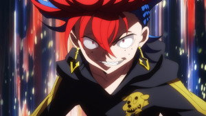 SHAMAN KING FLOWERS 1. évad Ep.7 7. epizód