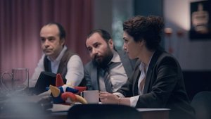 Metot 1. évad Ep.4 4. epizód