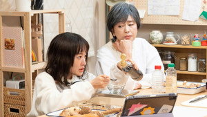 元科捜研の主婦 1. évad Ep.3 3. epizód
