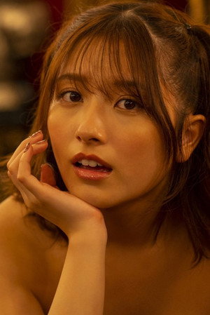大和田南那 profil kép