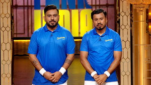 शार्क टैंक इंडिया 4. évad Ep.17 17. epizód