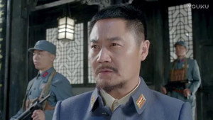 擒狼 1. évad Ep.3 3. epizód