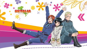 ヘタリア kép