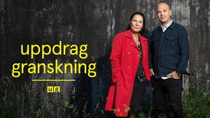 Uppdrag granskning kép