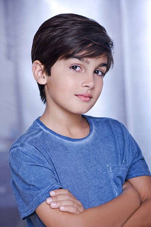 Ethan Pugiotto profil kép