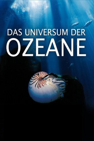 Das Universum der Ozeane poszter