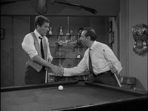 The Dick Van Dyke Show 2. évad Ep.5 5. epizód