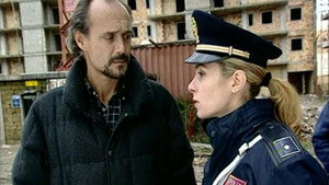 La squadra 1. évad Ep.3 3. epizód