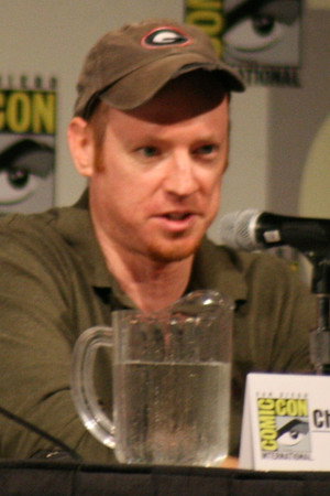Chris Edgerly profil kép
