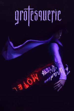 Grotesquerie poszter