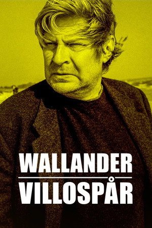 Villospår 1. évad (2001-10-19) poszter