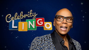 Celebrity Lingo kép