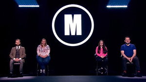 Mastermind 47. évad Ep.24 24. epizód
