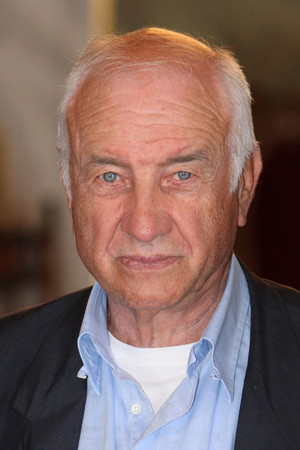 Armin Mueller-Stahl profil kép