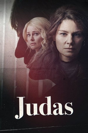 Judas 1. évad (2019-01-06) poszter