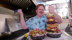 Man v. Food 4. évad Ep.14 14. epizód