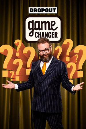 Game Changer 2. évad (2020-02-29) poszter