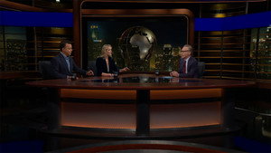 Real Time with Bill Maher 21. évad Ep.23 23. epizód