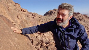 Hidden Frontiers: Arabia 2. évad Ep.2 2. epizód