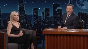 Jimmy Kimmel Live! 22. évad Ep.84 84. epizód