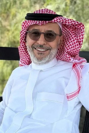 عبدالإله السناني profil kép