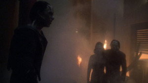 Star Trek: Deep Space Nine 7. évad Ep.24 Ellentámadás