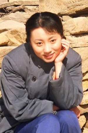 Wang Qing profil kép