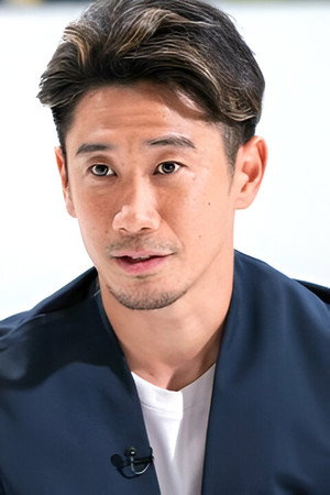 三浦誠己 profil kép