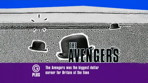 The Avengers Speciális epizódok Ep.31 31. epizód