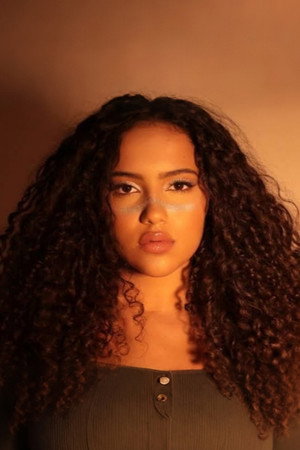 Alanys Santos profil kép