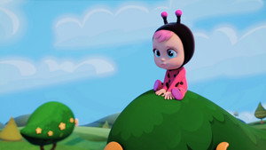Cry Babies Magic Tears kép