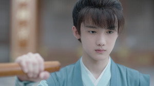 山河令 1. évad Ep.26 26. epizód