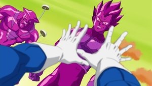 Dragon Ball: Szuper 1. évad Ep.45 Vegita eltűnik? A veszélyes duplikátum!