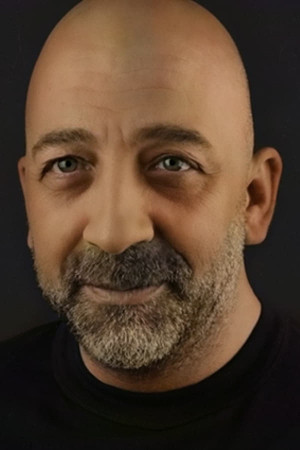 Ümit Çırak profil kép