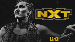 WWE NXT kép