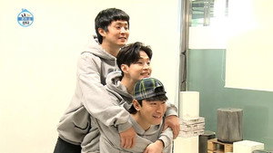 나 혼자 산다 1. évad Ep.233 233. epizód