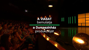 Dumaszínház kép