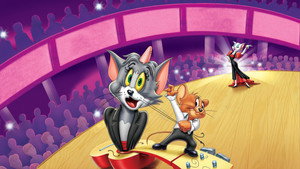 Tom és Jerry újabb kalandjai kép
